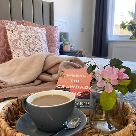 Blossom Lodge - Detached Bungalow Near Kings Lynn Narborough  Экстерьер фото