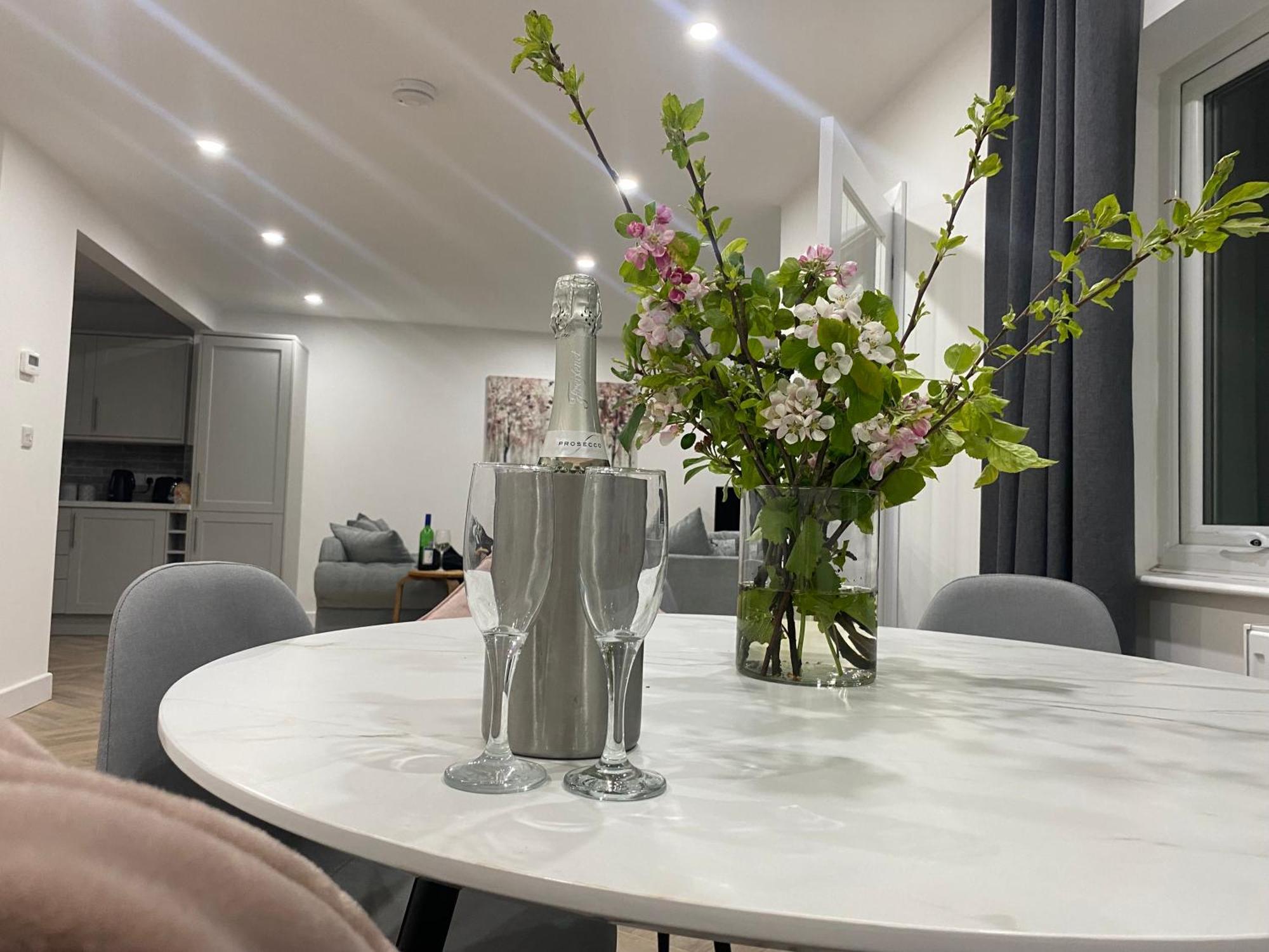Blossom Lodge - Detached Bungalow Near Kings Lynn Narborough  Экстерьер фото