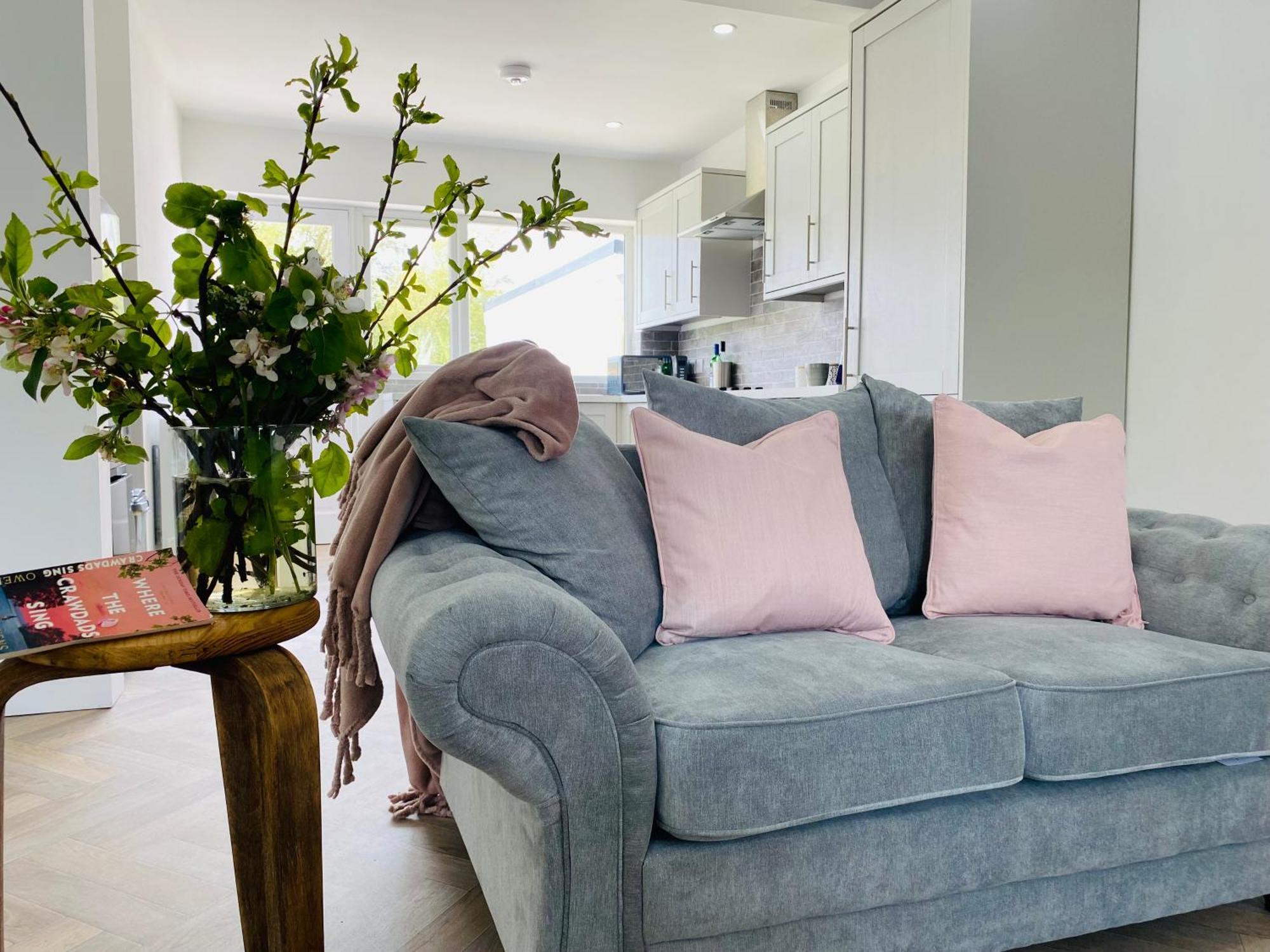 Blossom Lodge - Detached Bungalow Near Kings Lynn Narborough  Экстерьер фото