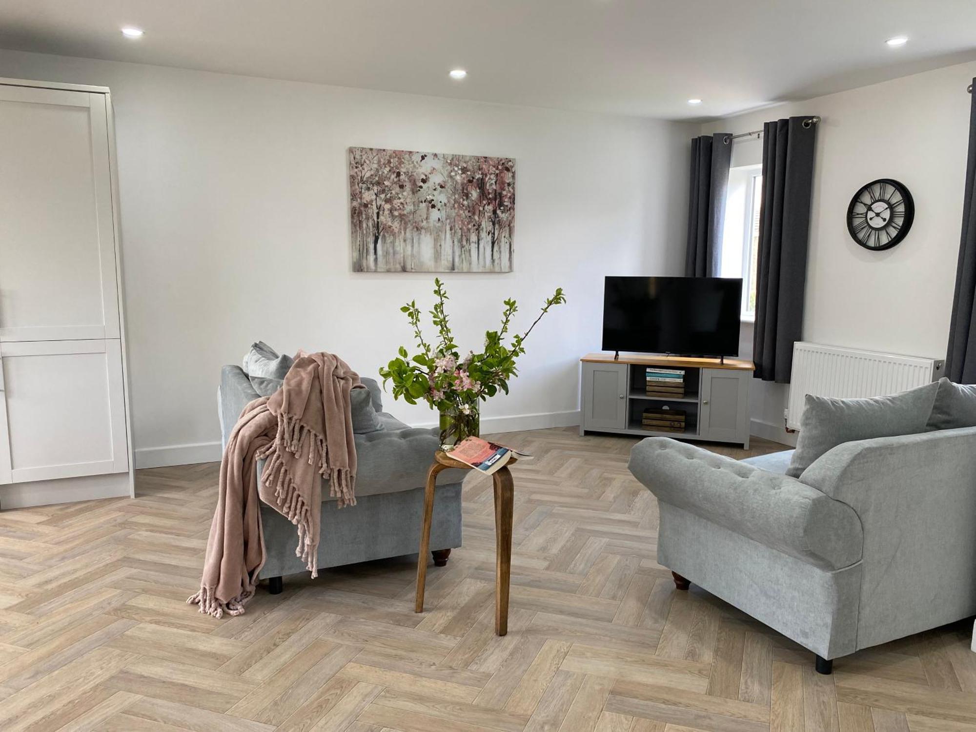 Blossom Lodge - Detached Bungalow Near Kings Lynn Narborough  Экстерьер фото