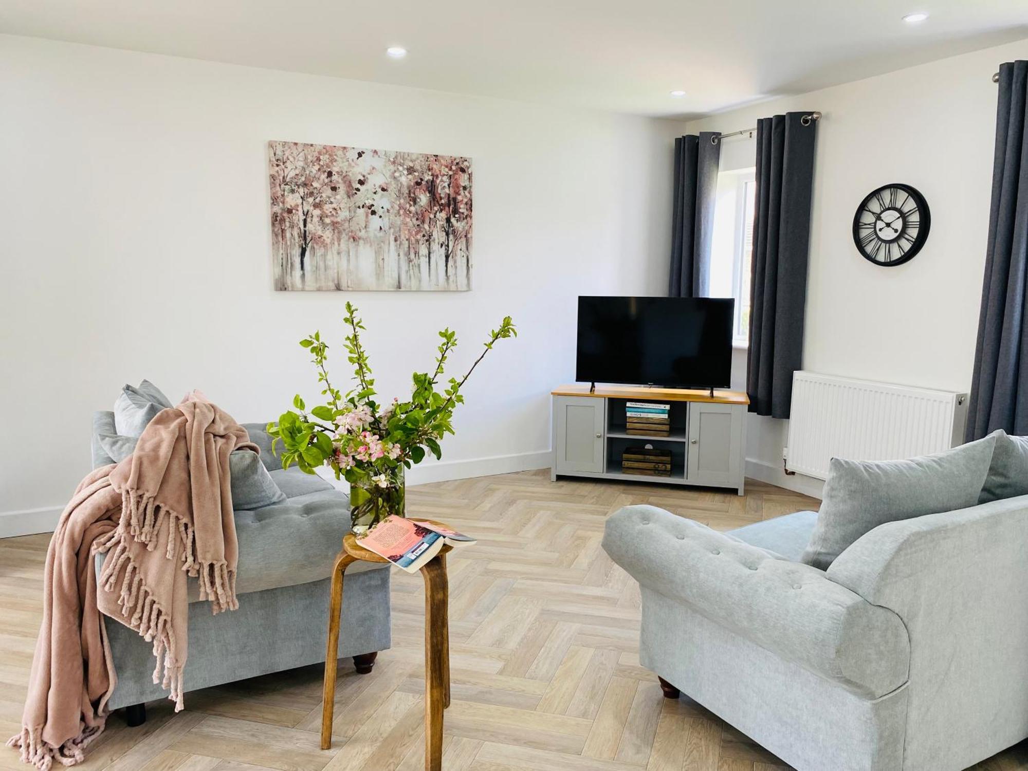 Blossom Lodge - Detached Bungalow Near Kings Lynn Narborough  Экстерьер фото