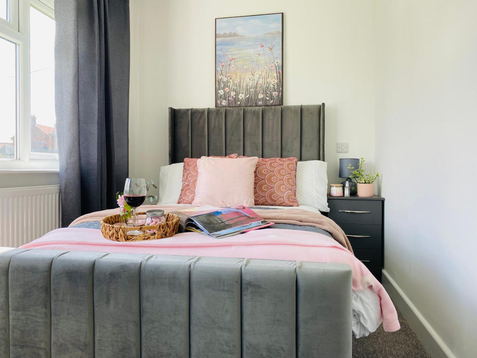 Blossom Lodge - Detached Bungalow Near Kings Lynn Narborough  Экстерьер фото